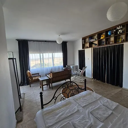 Hillside Residences * Galatia