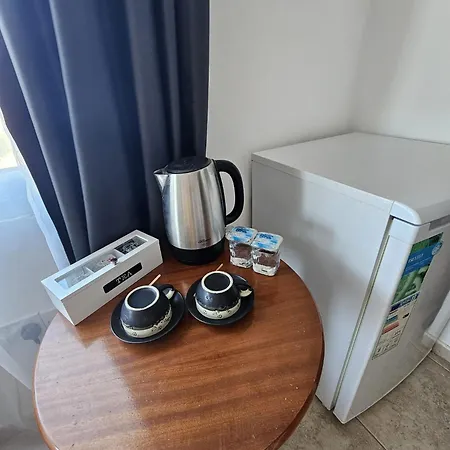 Kır Evi Hillside Residences Galatia