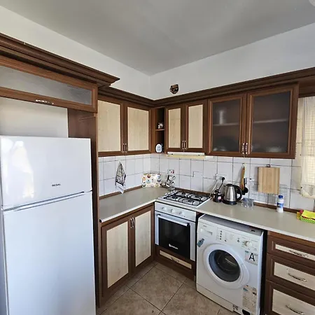 Hillside Residences * Galatia