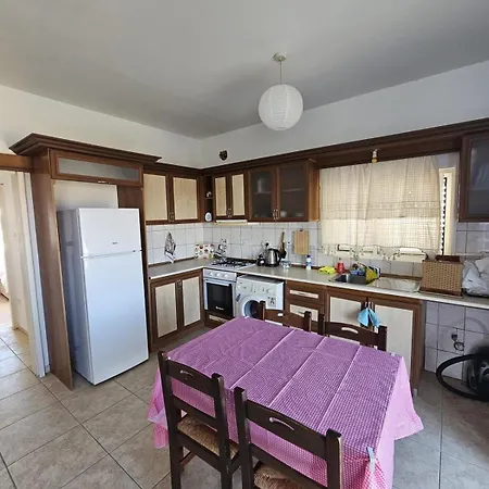 Kır Evi Hillside Residences Galatia
