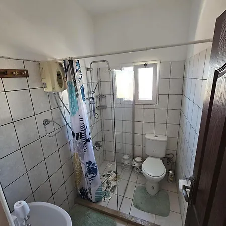 Hillside Residences * Galatia