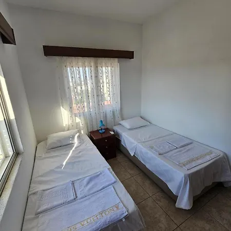 Hillside Residences Kır Evi Galatia
