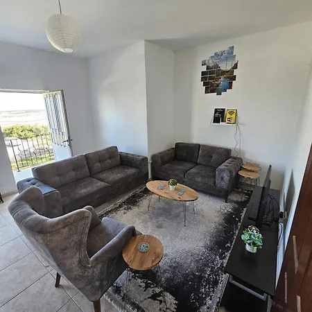 Kır Evi Hillside Residences Galatia